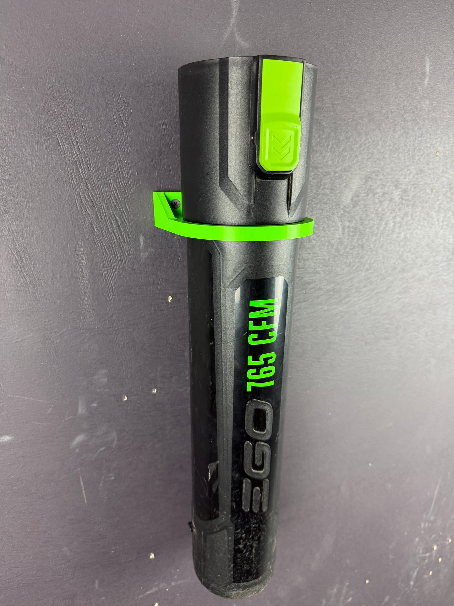 EGO Blower Main Nozzle and Short Nozzle 'Stubby' Holder | Fits ALL EGO Models |