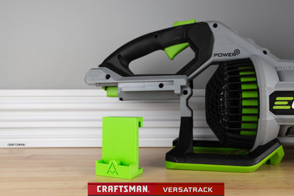 EGO VersaTrack Blower Mount 580 | 615 | 650 | 670 | 765 | 880 CFM