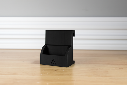 VersaTrack Lawn Mower Bag Mount | Hook