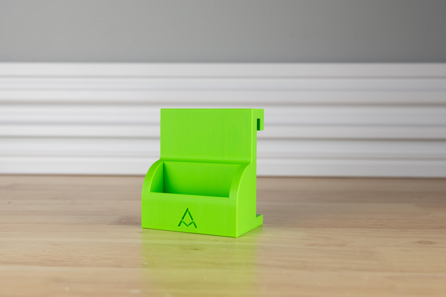 VersaTrack Lawn Mower Bag Mount | Hook