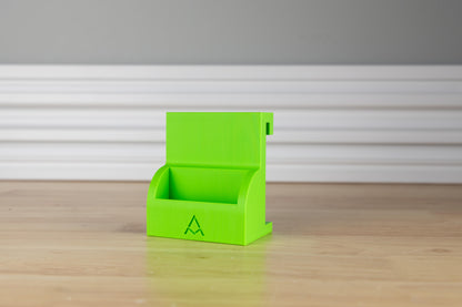 VersaTrack Lawn Mower Bag Mount | Hook