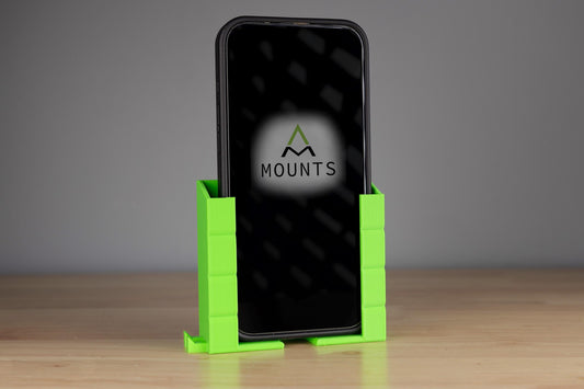 I Phone and Samsung Galaxy Phone Mount | Holder