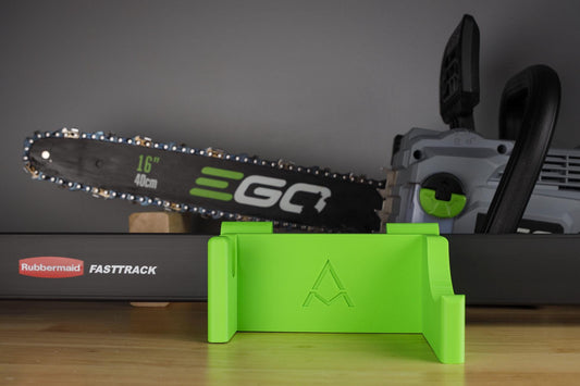 EGO Fasttrack Chainsaw Mount 12" | 14" | 16" | 18" | 20"
