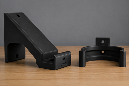 EGO Backpack Blower Mounting Kit | All models