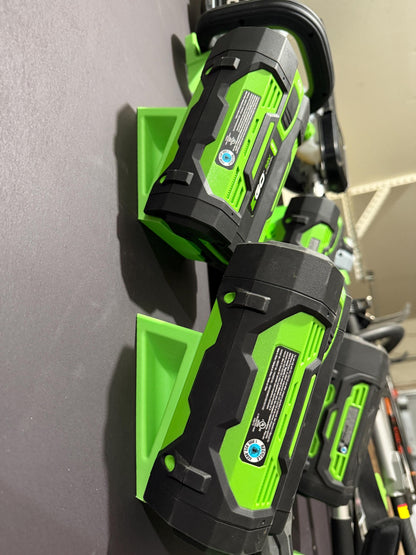 EGO Angled 56V Battery Mount