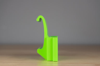 EGO Fasttrack Battery Mount