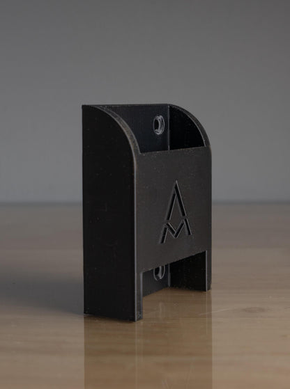 Lawn Mower Bag Mount | Hook