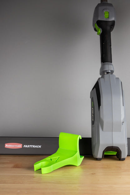 EGO Fasttrack String Trimmer & Power+ Multi-Head Mount