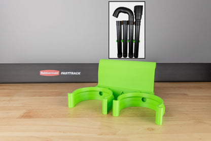 EGO Fasttrack Gutter Attachment Mount AGC1000