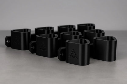 Milwaukee M12 Angled Battery Holder | Bundle