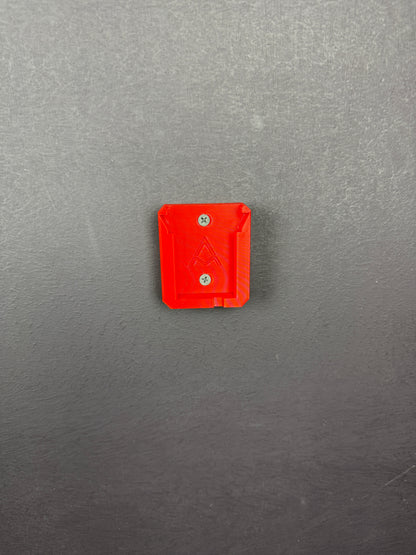 Milwaukee M18 Battery Holder | Bundle