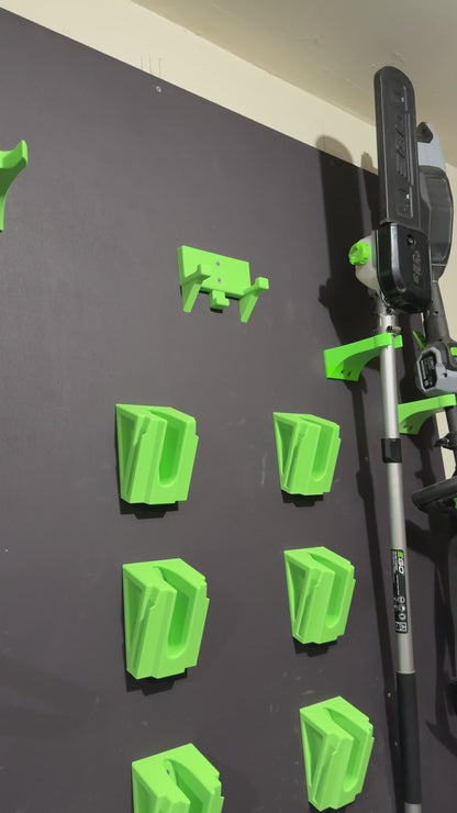 EGO Hedge Trimmer Mount