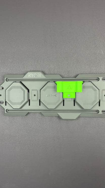 EGO Battery Mount for Ryobi Link System