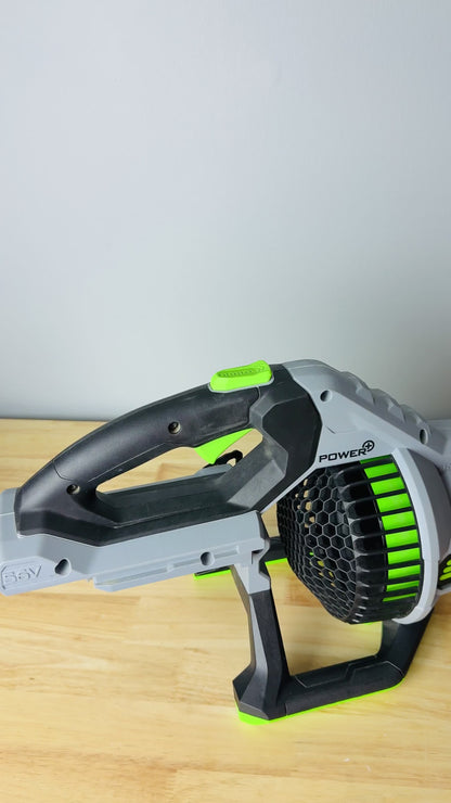 Turbo Clip for EGO Leaf Blowers