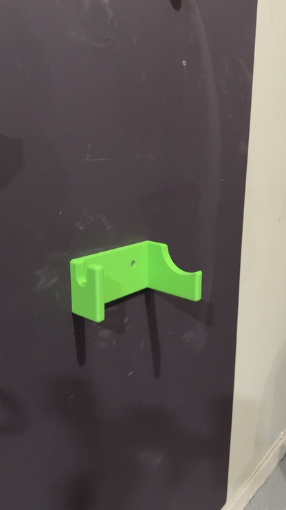 EGO Chainsaw Mount