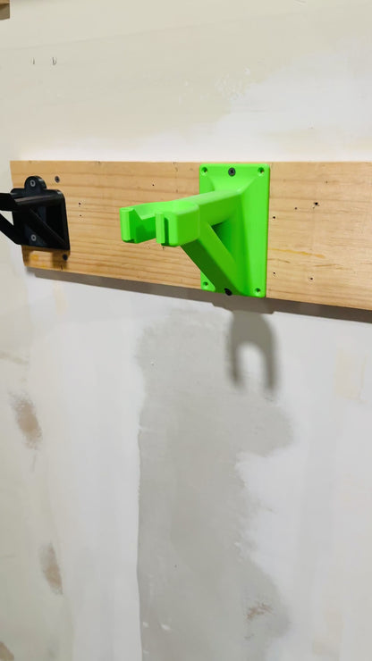 Heavy Duty String Trimmer | Power+ Multi Head Mount