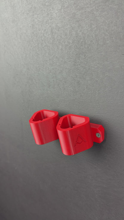 Milwaukee M12 Angled Battery Holder | Bundle