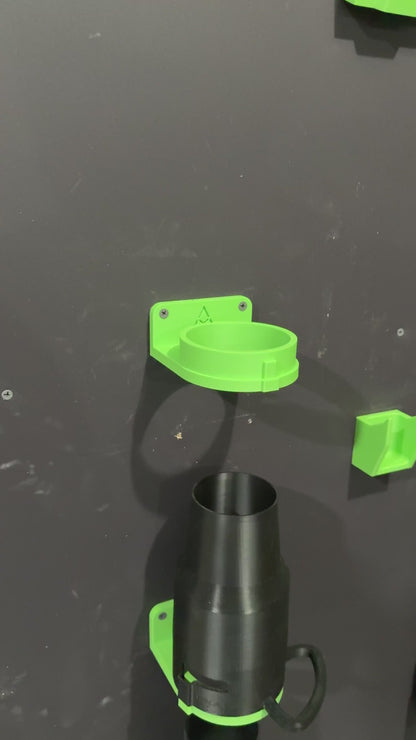 EGO Leaf Blower Attachment Holder