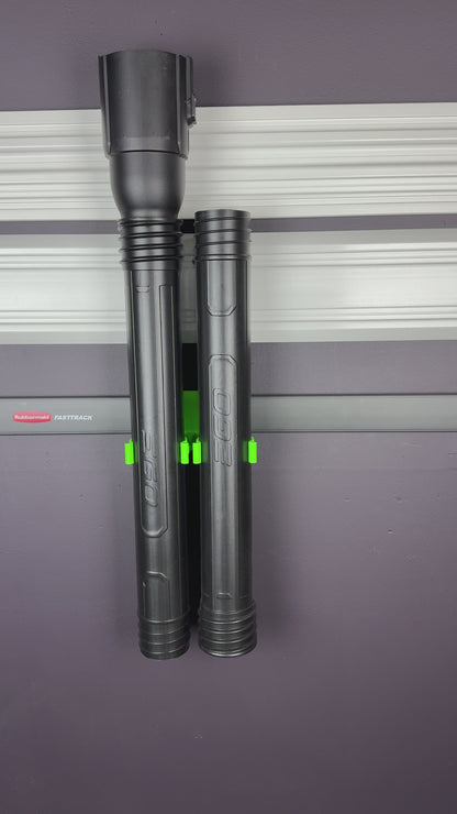 EGO Fasttrack Gutter Attachment Mount AGC1000